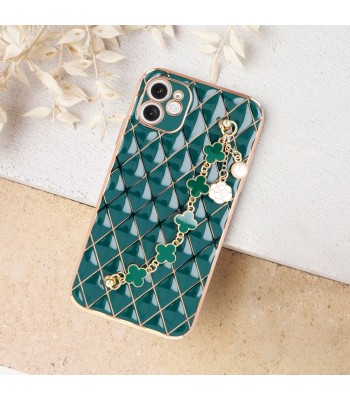 Apple iPhone 11 Pro Trend Green Кейс