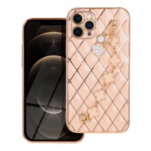 Apple iPhone 11 Pro Trend Pink Кейс Apple iPhone 11 Pro Trend Pink Кейс