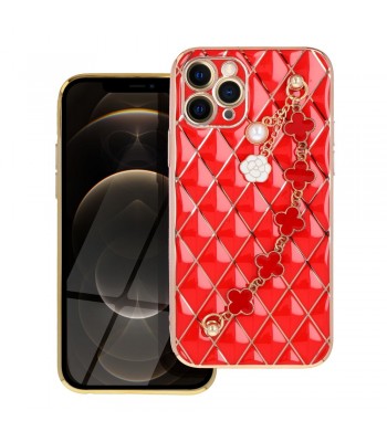 Apple iPhone 11 Pro Trend Red Кейс