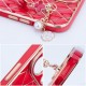 Apple iPhone 11 Pro Trend Red Кейс