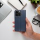 Apple iPhone 11 Smart Magneto Book Blue Кейс
