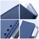 Apple iPhone 11 Smart Magneto Book Blue Кейс