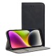 Apple iPhone 11 Smart Magneto Book Black Кейс
