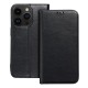 Apple iPhone 11 Smart Magneto Book Black Кейс