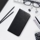 Apple iPhone 11 Smart Magneto Book Black Кейс