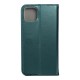 Apple iPhone 11 Smart Magneto Book Green Кейс