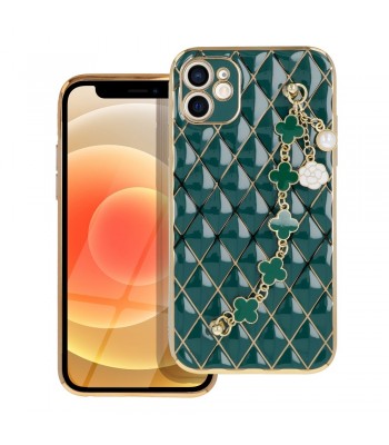 Apple iPhone 11 Trend Green Кейс