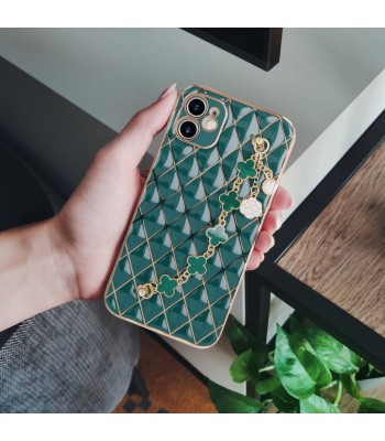 Apple iPhone 11 Trend Green Кейс