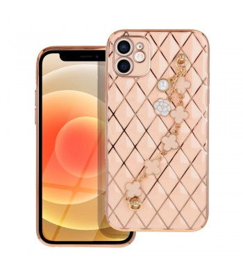 Apple iPhone 11 Trend Pink Кейс