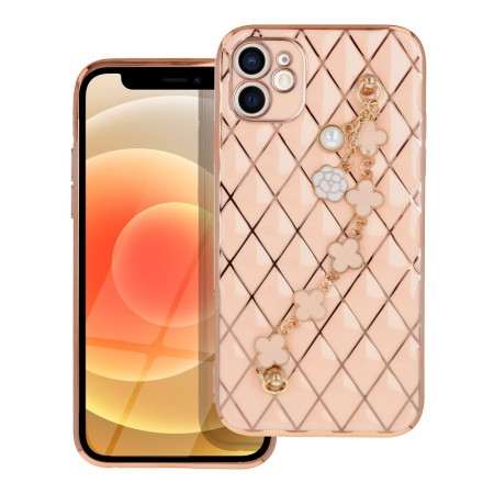 Apple iPhone 11 Trend Pink Кейс
