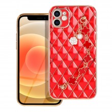 Apple iPhone 11 Trend Red Кейс