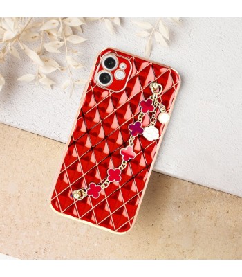 Apple iPhone 11 Trend Red Кейс