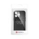 Apple iPhone 12, 12 Pro Forcell Card Black Кейс