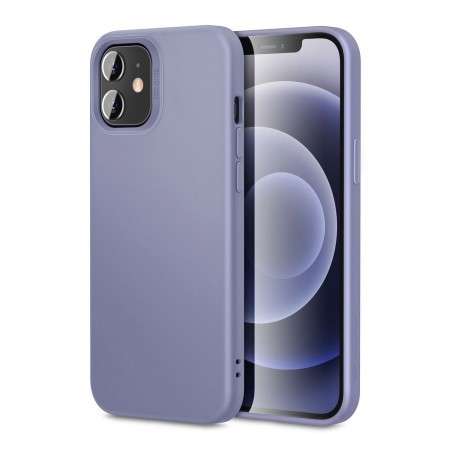Apple iPhone 12 Mini ESR Cloud Grey Кейс