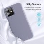 Apple iPhone 12 Mini ESR Cloud Grey Кейс Apple iPhone 12 Mini ESR Cloud Grey Кейс