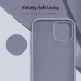 Apple iPhone 12 Mini ESR Cloud Grey Кейс Apple iPhone 12 Mini ESR Cloud Grey Кейс