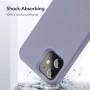Apple iPhone 12 Mini ESR Cloud Grey Кейс Apple iPhone 12 Mini ESR Cloud Grey Кейс