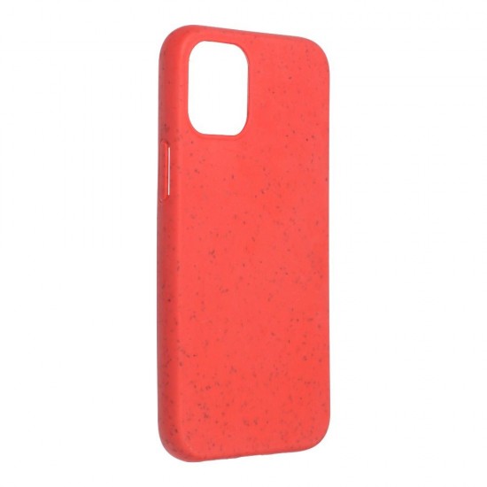 Apple iPhone 12 Mini Forcell Bio Zero Waste Red Кейс