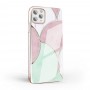 Apple iPhone 12 Mini Forcell Marble Cosmo Design 5 Кейс Apple iPhone 12 Mini Forcell Marble Cosmo Design 5 Кейс