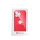 Apple iPhone 12 Mini Forcell Soft Red Кейс