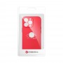Apple iPhone 12 Mini Forcell Soft Red Кейс
