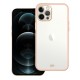 Apple iPhone 12 Pro Forcell Lux Pink Кейс