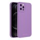 Apple iPhone 12 Pro Roar Luna Purple Кейс