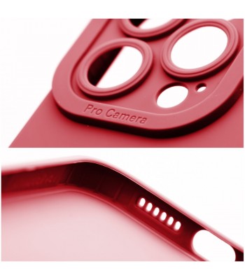 Apple iPhone 12 Pro Roar Luna Red Кейс