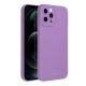 Apple iPhone 12 Pro Max Roar Luna Purple Кейс