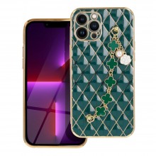 Apple iPhone 12 Pro Max Trend Green Кейс Apple iPhone 12 Pro Max Trend Green Кейс