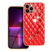 Apple iPhone 12 Pro Max Trend Red Кейс Apple iPhone 12 Pro Max Trend Red Кейс