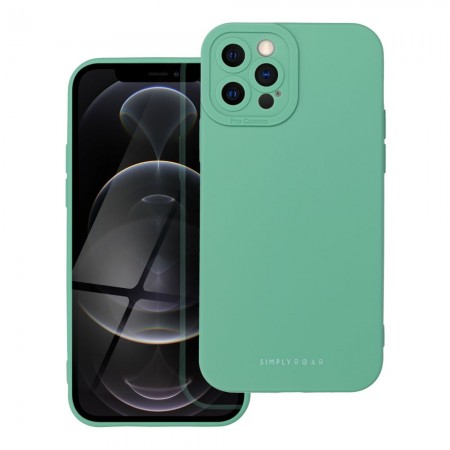 Apple iPhone 12 Pro Roar Luna Green Кейс