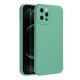 Apple iPhone 12 Pro Roar Luna Green Кейс