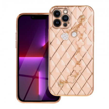Apple iPhone 12 Pro Trend Pink Кейс