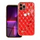 Apple iPhone 12 Pro Trend Red Кейс