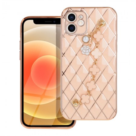 Apple iPhone 12 Trend Pink Кейс