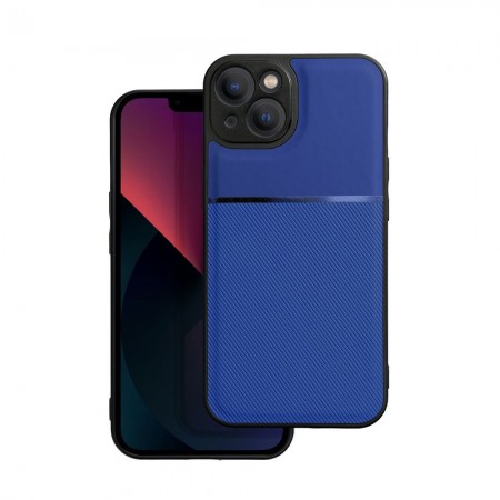 Apple iPhone 13 Forcell Noble Blue Кейс