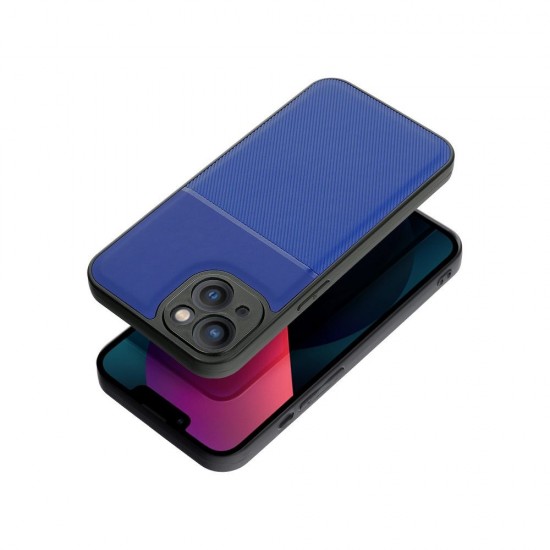 Apple iPhone 13 Forcell Noble Blue Кейс