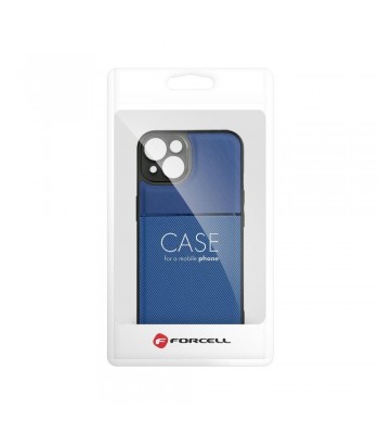 Apple iPhone 13 Forcell Noble Blue Кейс