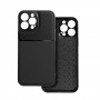 Apple iPhone 13 Forcell Noble Black Кейс Apple iPhone 13 Forcell Noble Black Кейс