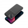 Apple iPhone 13 Forcell Noble Black Кейс Apple iPhone 13 Forcell Noble Black Кейс