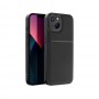 Apple iPhone 13 Forcell Noble Black Кейс Apple iPhone 13 Forcell Noble Black Кейс