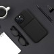 Apple iPhone 13 Forcell Noble Black Кейс
