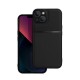 Apple iPhone 13 Forcell Noble Black Кейс