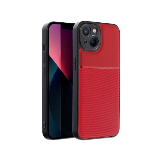 Apple iPhone 13 Forcell Noble Red Кейс