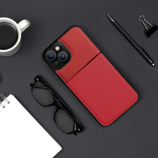 Apple iPhone 13 Forcell Noble Red Кейс