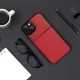 Apple iPhone 13 Forcell Noble Red Кейс