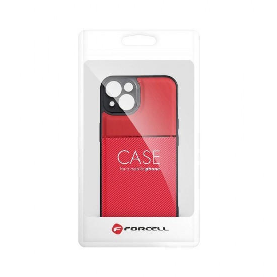 Apple iPhone 13 Forcell Noble Red Кейс