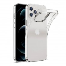 Apple iPhone 13 Pro Max Back Ultra Slim 0,5mm Кейс Apple iPhone 13 Pro Max Back Ultra Slim 0,5mm Кейс