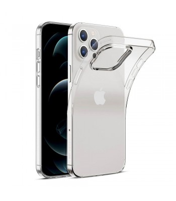 Apple iPhone 13 Pro Max Back Ultra Slim 0,5mm Кейс